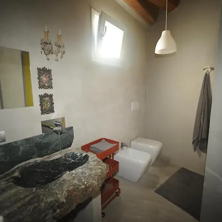 Stonehome Vendégház