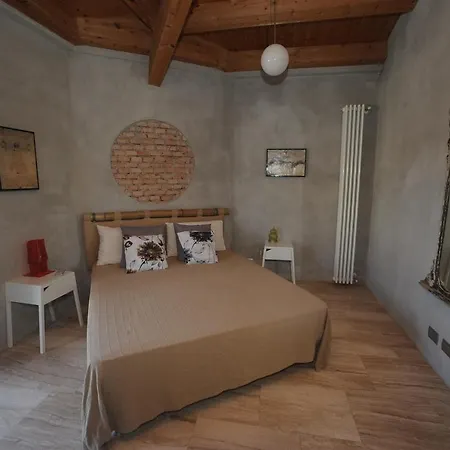 Stonehome Vendégház Santa Lucia